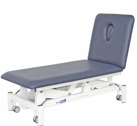 Physio+ Two Section Plinth - PHYS+02E/PHYS+02H
