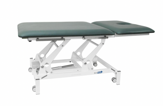 Physio+ Two Section Bo Plinth - PHYS+BOE