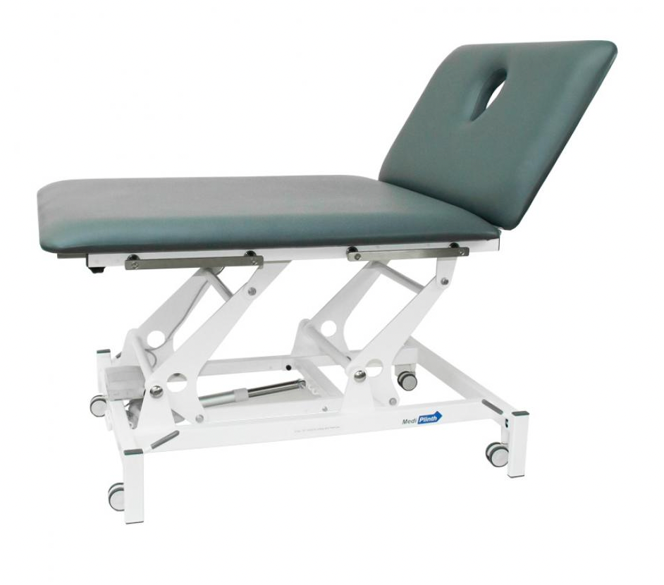 Physio+ Two Section Bo Plinth - PHYS+BOE