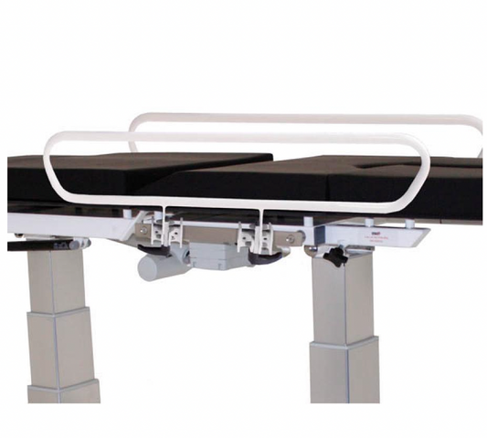 Fold down Side Rails - DS01.03