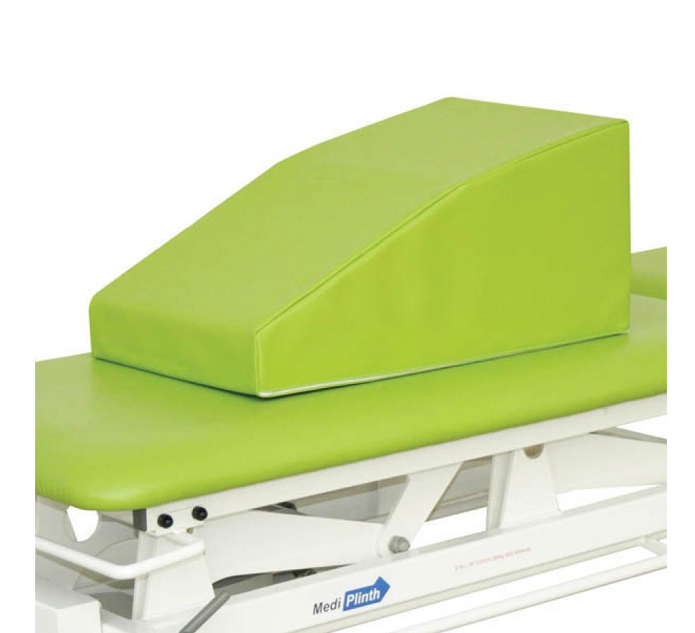 Vinyl Covered Foam Positioning Wedge – Trapezium - WEDGE001