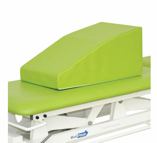 Vinyl Covered Foam Positioning Wedge – Trapezium - WEDGE001