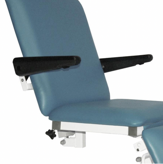 Adjustable Arm Rests - DE01