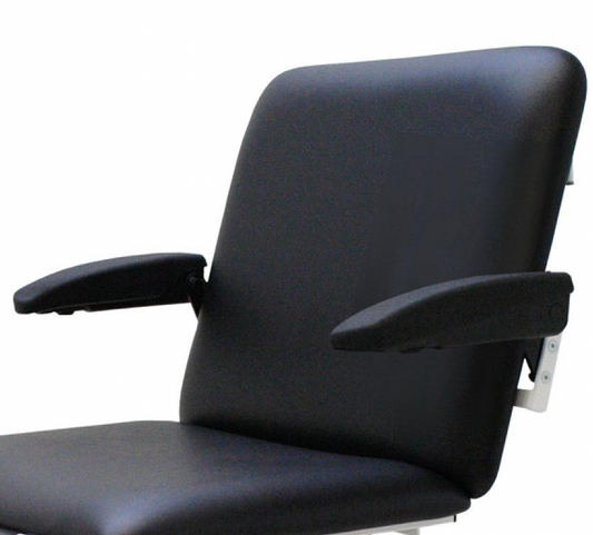 Bariatric Arm Rests - BE01