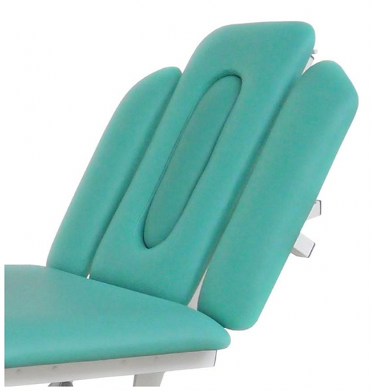 Long Stitched Breathing Hole (Flexion) - BR03
