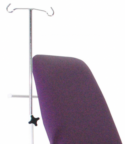 IV/Drip Pole & Extension - DP01