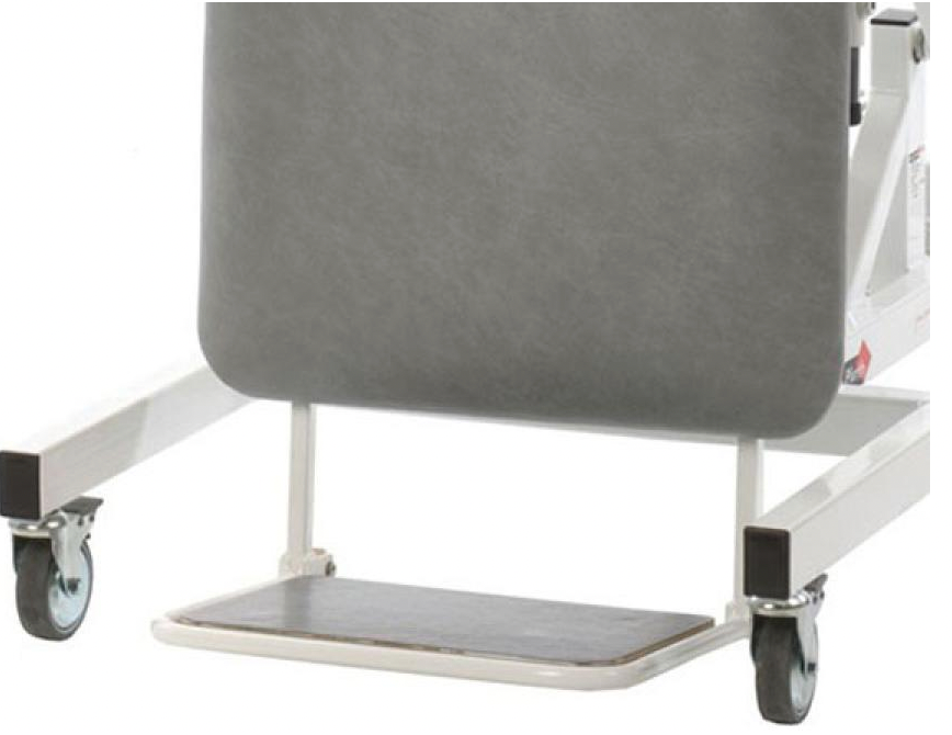 Tilting Foot Board - TF01