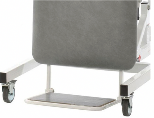 Tilting Foot Board - TF01