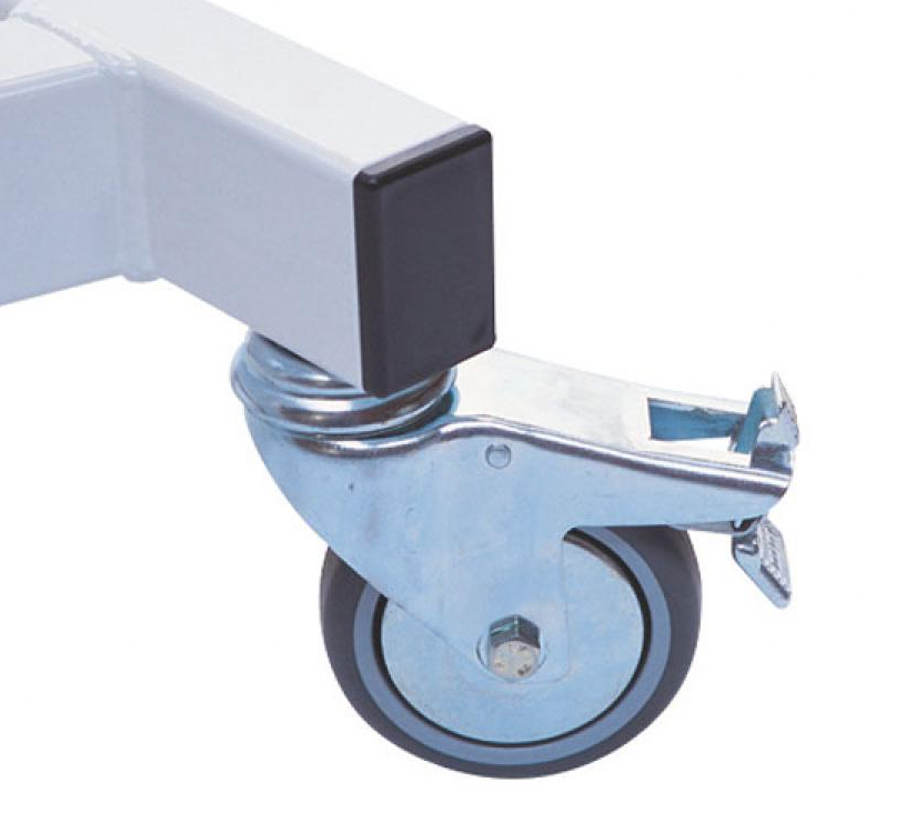 Transportation Castors - CA01