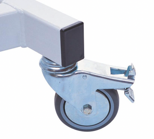 Transportation Castors - CA01