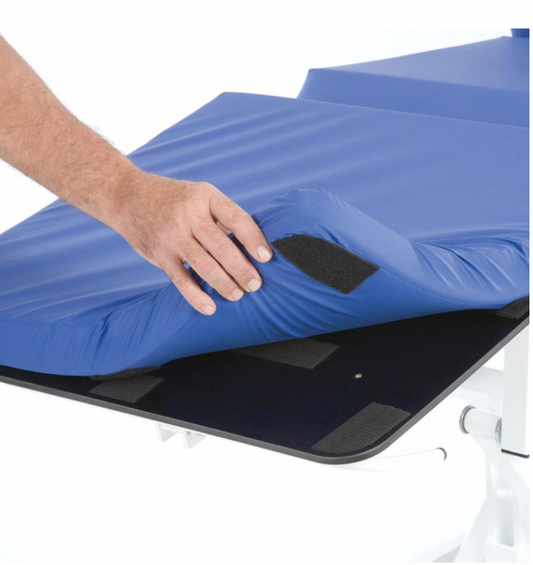 Visco Elastic Memory Foam Mattress - VS01
