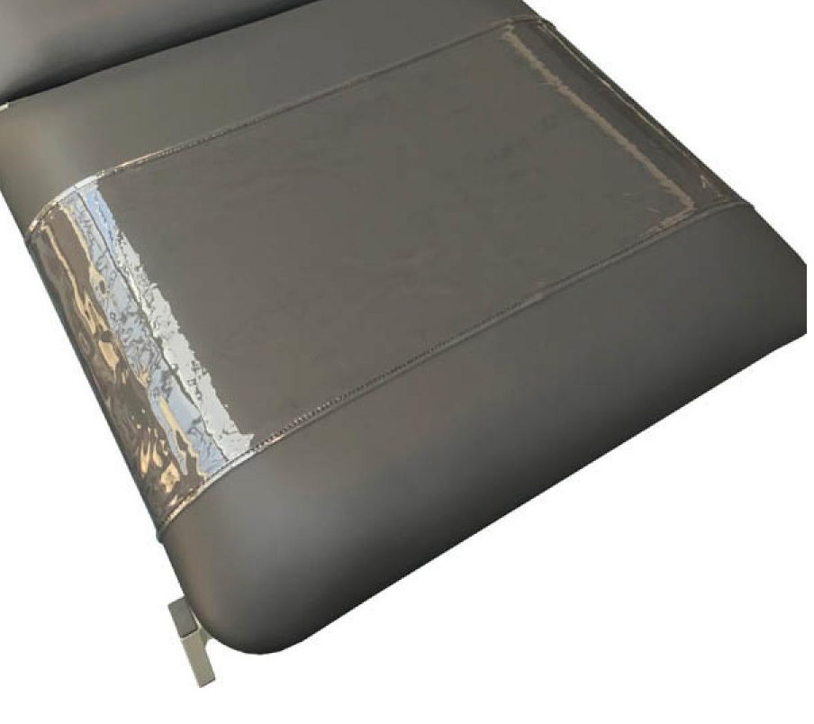 Foot Protection Cover - FP01