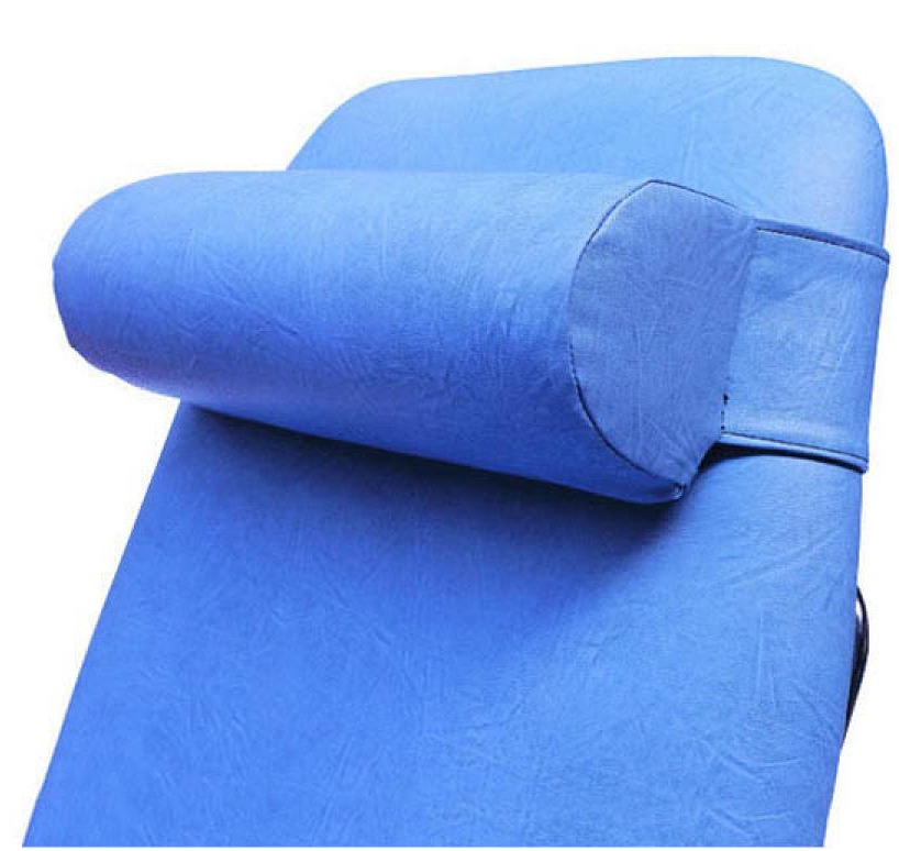 Detachable Head Rest - DHR01