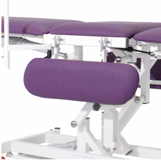 Fold Down Padded Daycare Style Armrests - FDPA01