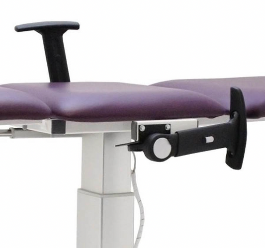 Swing Down Armrests (Pair) - SDA01
