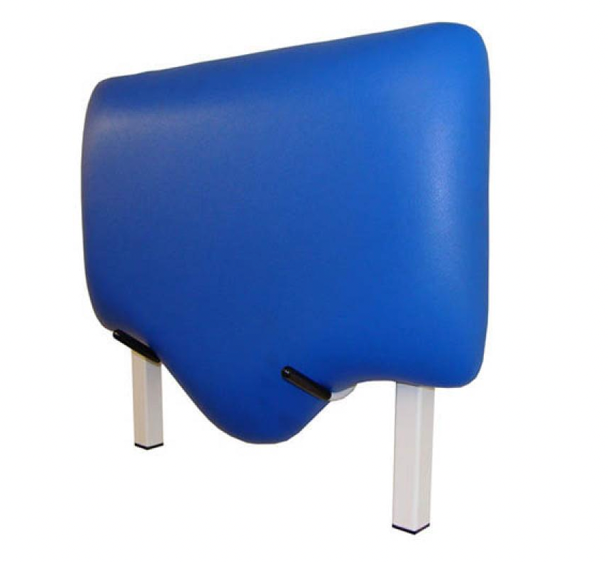 Foot section wall bracket for GP Gynae - WSB01