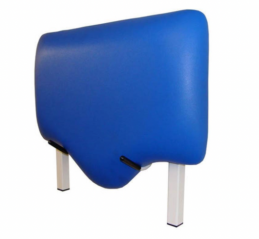 Foot section wall bracket for GP Gynae - WSB01