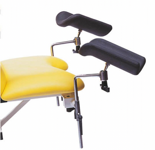Gynaecology Knee Troughs - GY03