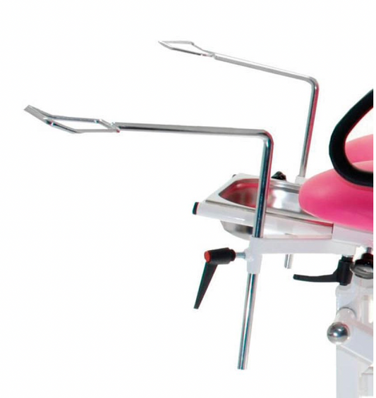 Gynaecology Stirrups - GY01