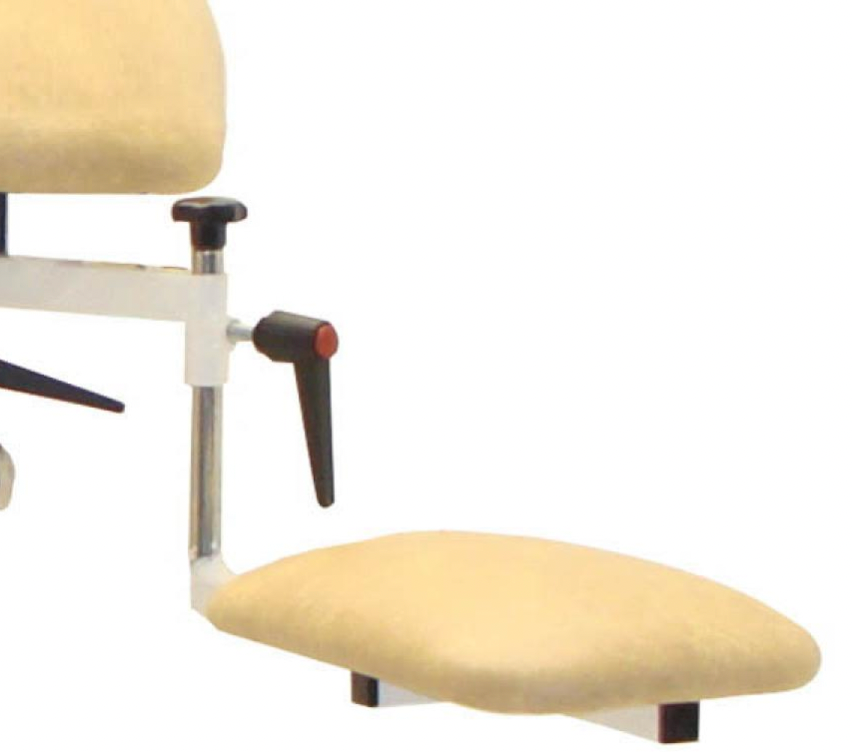 Gynaecology Foot Pads - GY05