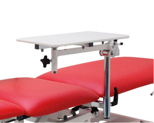 Plastic Treatment/Plaster Tables (Pair) - DPT1