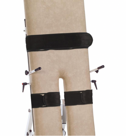 Velcro Harness (Set of 3 – Split leg) - VE04