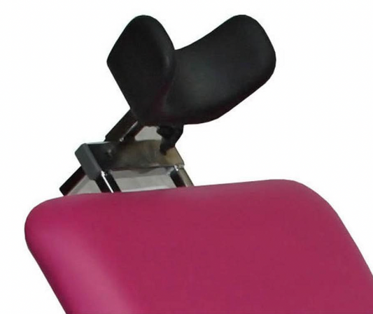 PU Moulded Head Support - PUAHR01
