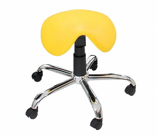 Saddle Stool - SAD01/SAD01SADBKR