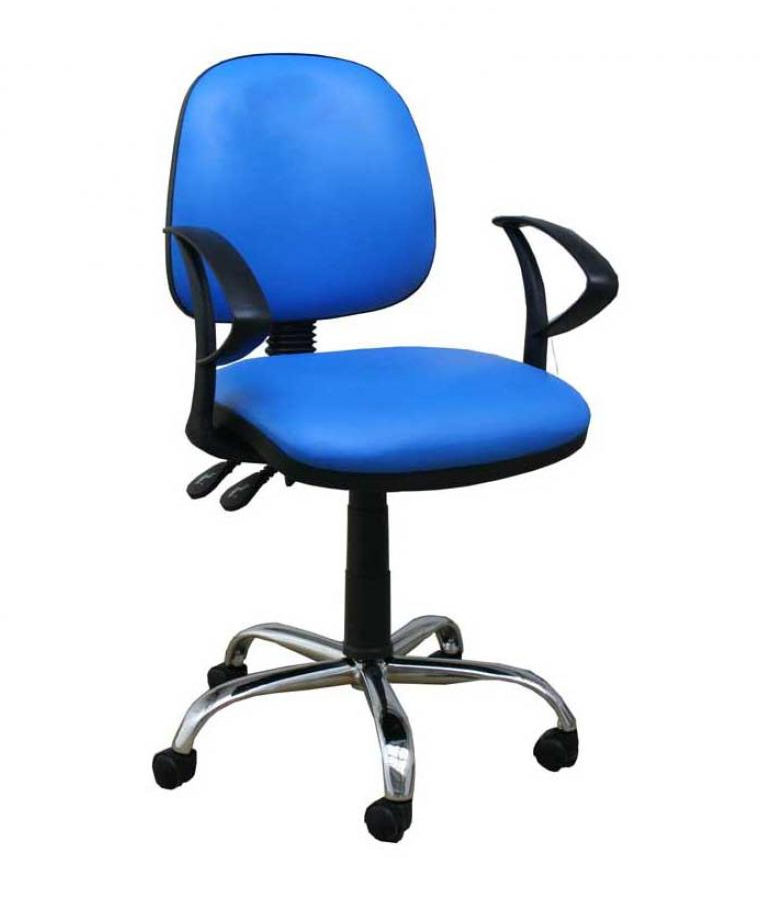 Operators Chair - OCS