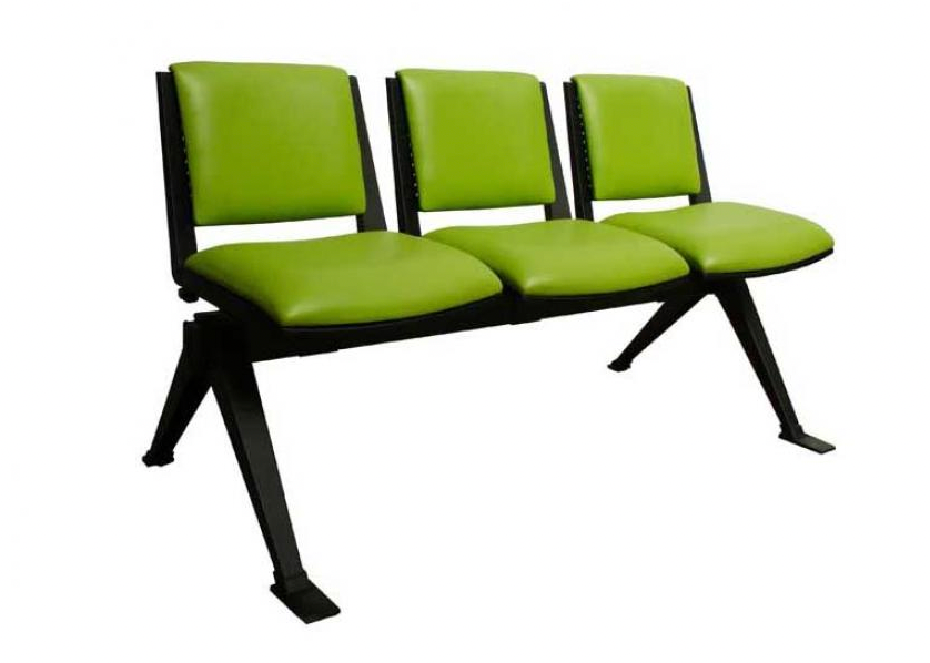 Upholstered Medi-Beam Seating - CHRU01A