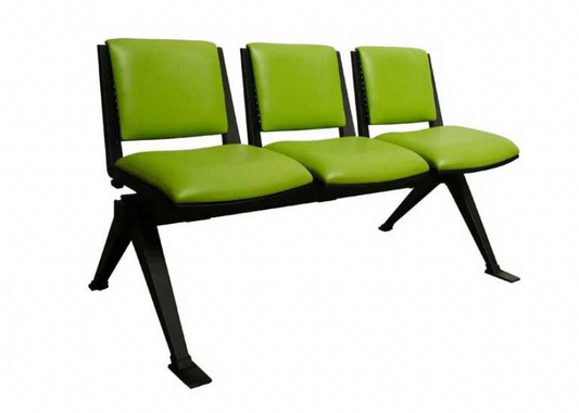 Upholstered Medi-Beam Seating - CHRU01A