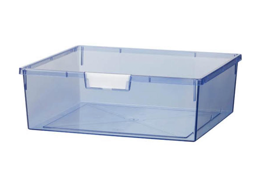 Deep Storage Tray - BLDEEP/CLDEEP/GRDEEP/PIDEEP