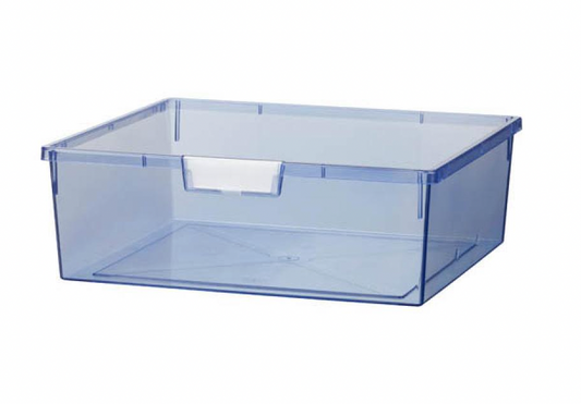 Deep Storage Tray - BLDEEP/CLDEEP/GRDEEP/PIDEEP
