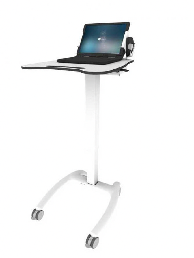 Medi-Laptop EPR Cart - MPCART001