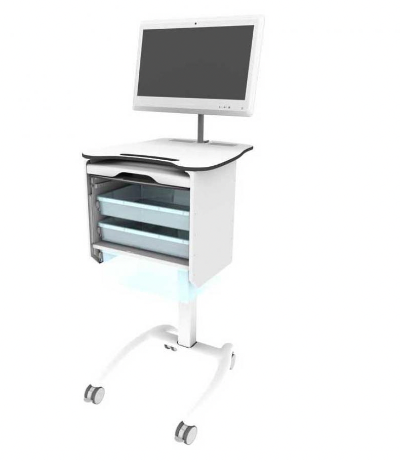 Medi-Workstation EPMA - MPCART002