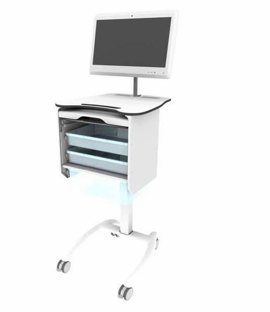 Medi-Workstation EPMA - MPCART002