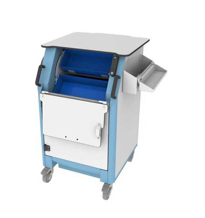 Medi-Dispensing Cart - MPCART005