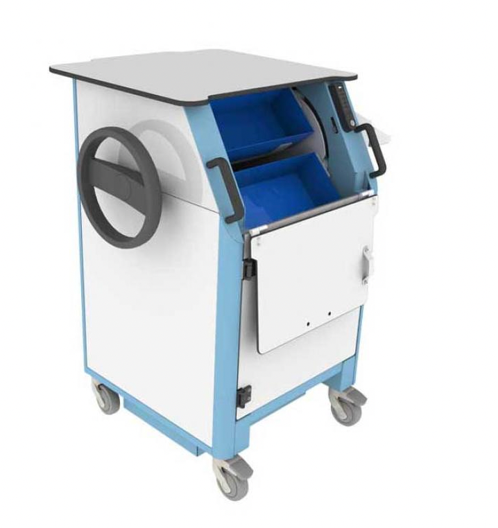 Medi-Dispensing Cart - MPCART005