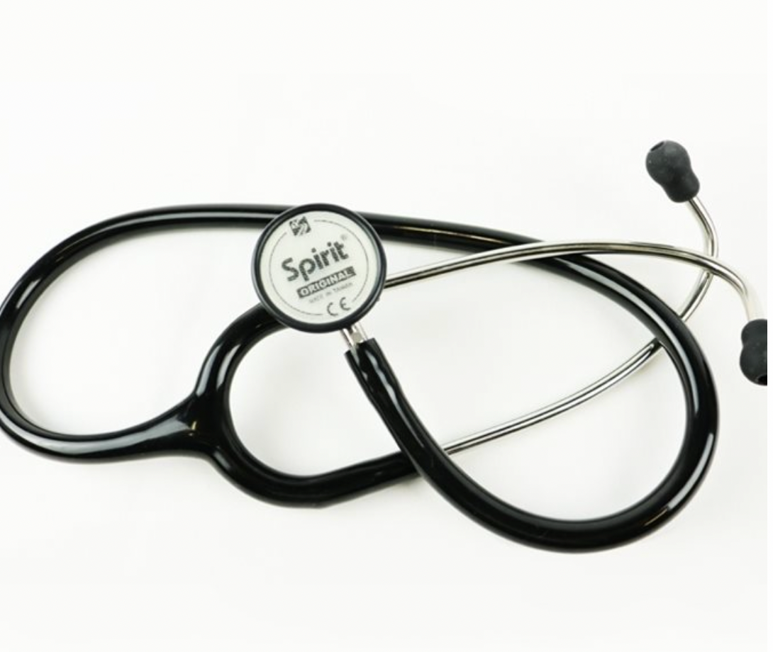 Deluxe Series Paediatric Dual Stethoscope