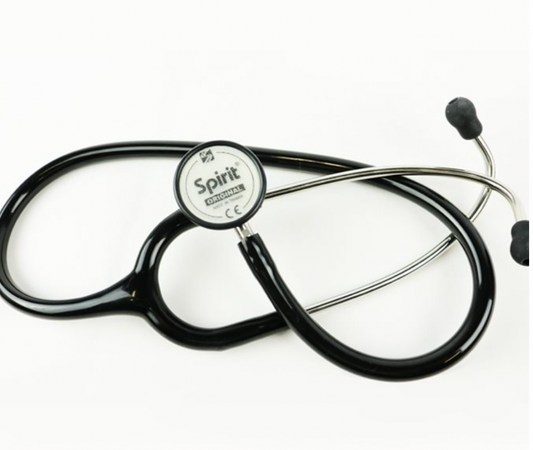 Deluxe Series Paediatric Dual Stethoscope