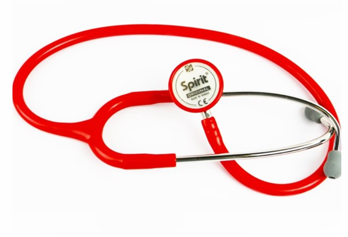 Deluxe Series Paediatric Dual Stethoscope