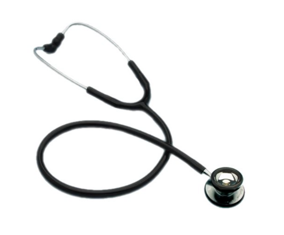 Lightweight Dual Head Doctors Stethoscope