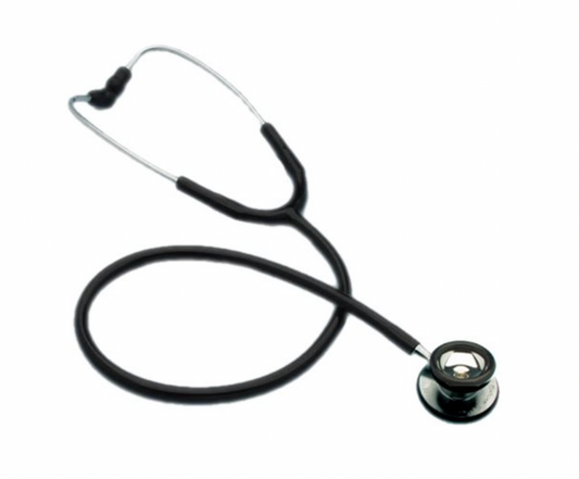 Lightweight Dual Head Doctors Stethoscope