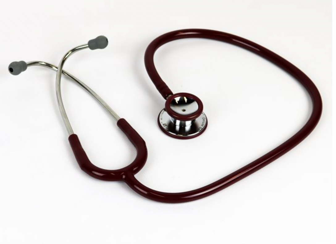 Lightweight Dual Head Doctors Stethoscope