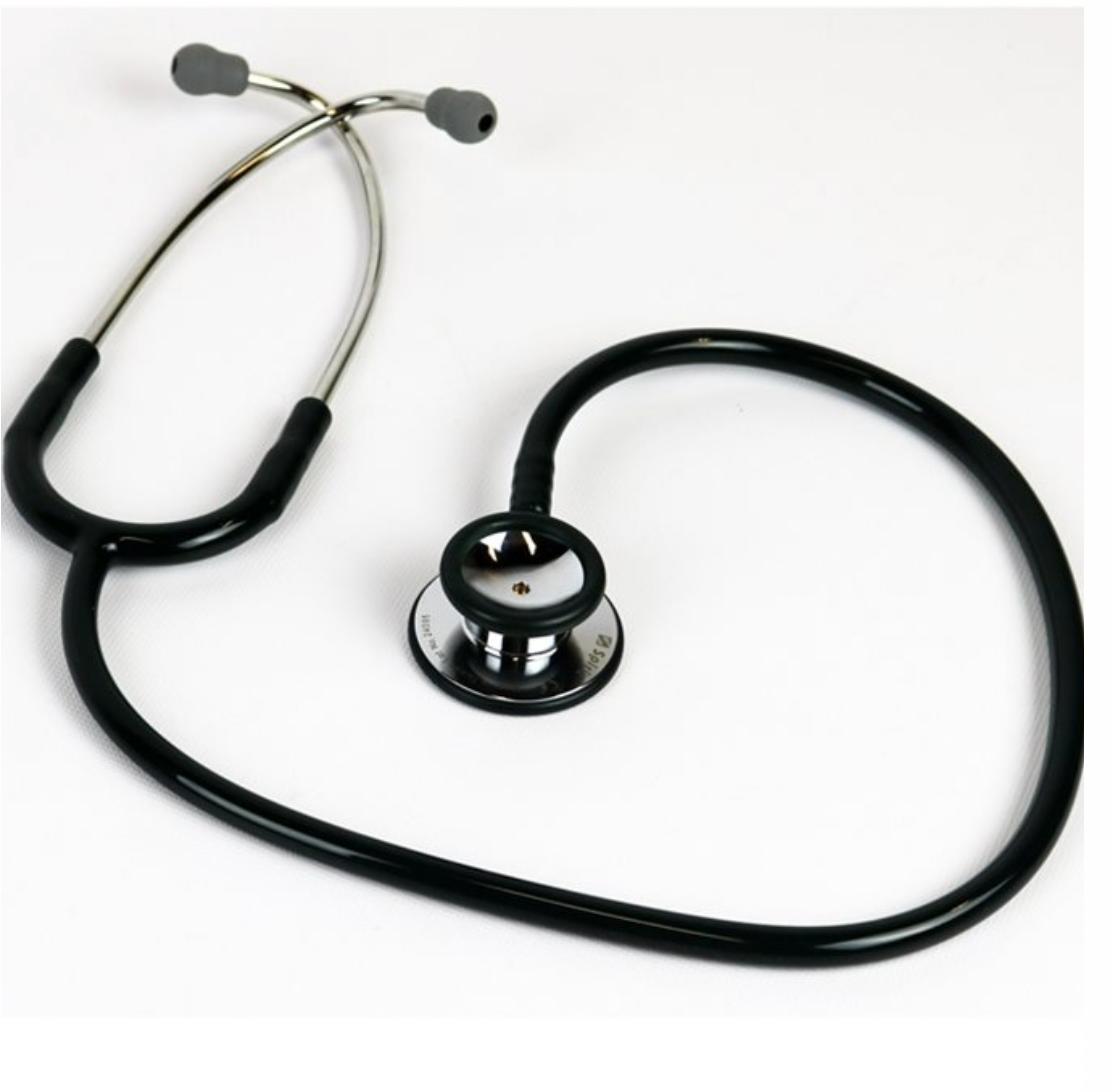 Lightweight Dual Head Doctors Stethoscope