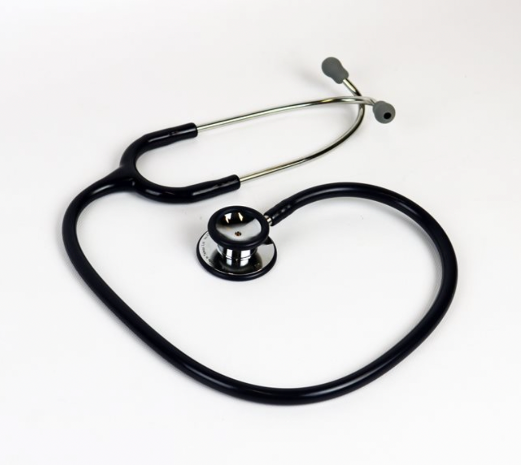 Lightweight Dual Head Doctors Stethoscope