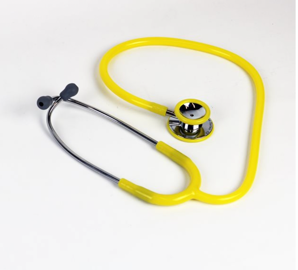 Lightweight Dual Head Doctors Stethoscope