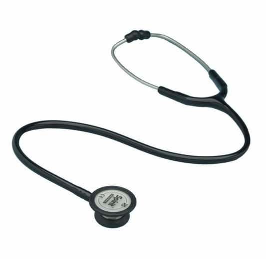 Professional Pressure Sensitive Dual Head Stethoscope