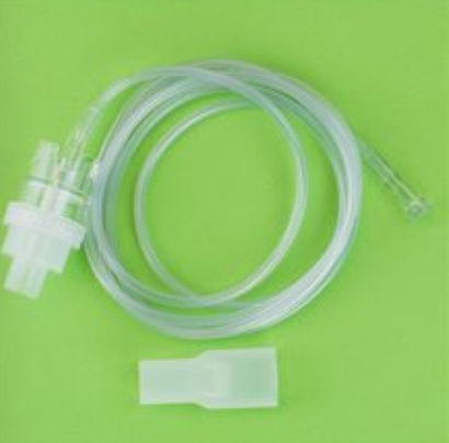 PROACT Nebuliser Kit - 6ml Chamber, Adult Mask.
